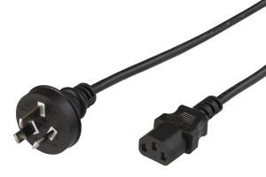 EU Product - Power Cord US o C13 1.8m thumbnail