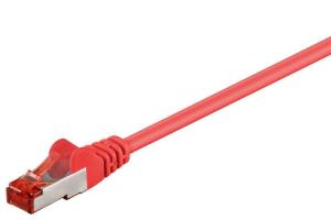 EU Product - F/UP C6 10m Red PVC thumbnail