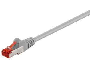 EU Product - F/UP C6 2m Grey PVC thumbnail