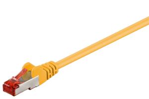 EU Product - F/UP C6 3m Yellow PVC thumbnail