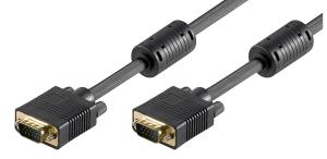 EU Product - SVG HD15 2m M-M w.ferri core thumbnail