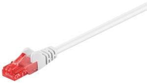 EU Product - U/UP C6 1,5M whie PVC thumbnail