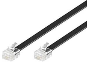 EU Product - Modulr Srigh RJ12 6C6P 10m thumbnail