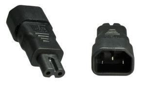 EU Product - Power dper C14  -  C7 M-F thumbnail