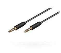 EU Product - 3,5 mm Hedphone & udio Cle thumbnail