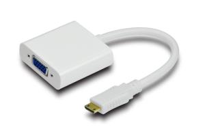 EU Product - HDMI Mini 19C-VG dper M-F thumbnail