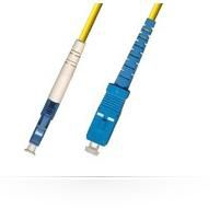 EU Product - LC/UPC-SC/UPC 2m OS2 Fire thumbnail