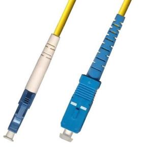 EU Product - LC/UPC-SC/UPC 1m OS2 Fire thumbnail