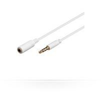 EU Product - Hedphone & udio Cle, 1m thumbnail