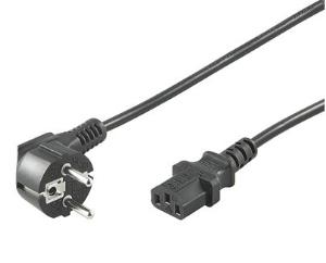 EU Product - Power Cord CEE 7/7 - C13 2m thumbnail