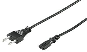 EU Product - Power Cord Noeook 5m lck thumbnail