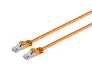 EU Product - C7 S/FP Nework Cle 2m, thumbnail