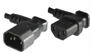 EU Product - Power Cord 0.4m Exension thumbnail