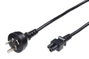 EU Product - Power Cord Chin - C5 1.8m thumbnail