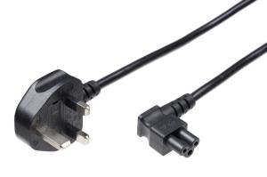 EU Product - Power Cord UK - C5 1.8m lck thumbnail
