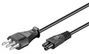 EU Product - Power Cord Ily - C5 3m - thumbnail