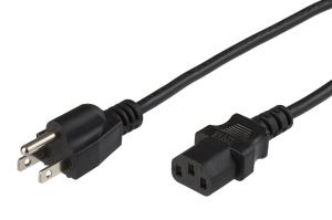 EU Product - Power Cord US - C13 3m thumbnail