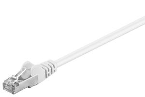 EU Product - F/UP C5e 0.25m Whie PVC thumbnail