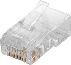 EU Product - Modulr Plug C5e Plug 8P8C thumbnail