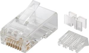 EU Product - Modulr Plug C6 Plug 8P8C thumbnail