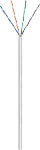 EU Product - U/UP C5e 305m Grey PVC, thumbnail