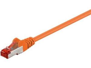 EU Product - F/UP C6 10m Ornge PVC thumbnail