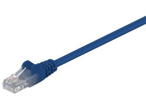 EU Product - U/UP C5e 0.25M lue PVC thumbnail