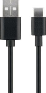 EU Product - US-C o US2.0  Cle, 3m thumbnail