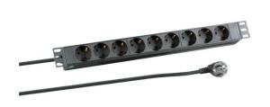 EU Product - 8-wy Oule srip,19