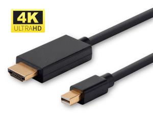 EU Product - 4K Mini Displypor o HDMI thumbnail