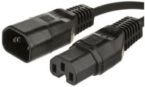 EU Product - Jumper Cle C14 - C15 1m thumbnail