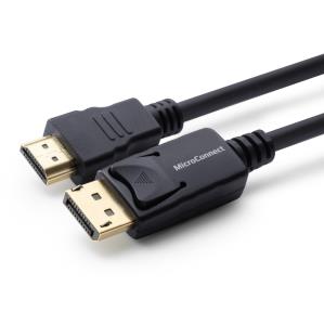 EU Product - DisplyPor 1.2 o HDMI Cle thumbnail