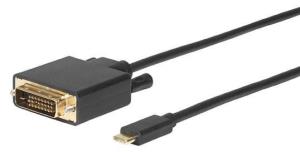 EU Product - US-C o DVI-D Cle 1.8m thumbnail
