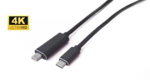 EU Product - 4K US-C o Mini Displypor thumbnail