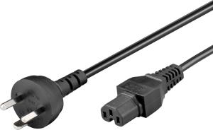 EU Product - Power Cord DK ED o C15 1.8m thumbnail