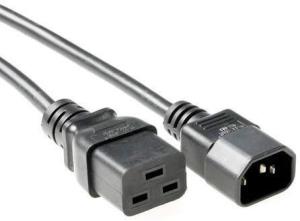 EU Product - Power Cord C19-C14 0.5m lck thumbnail