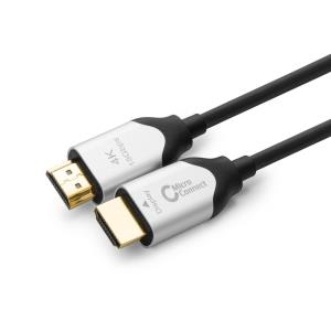 HDM191930V2.0OP MICROCONNECT High Speed Active Optic HDMI  2.0 Cable 30m HDMI 2.0 4K  60Hz,18Gbp Support: YUV4:4:4, EDID/HDCP2.2/HDR/ARC