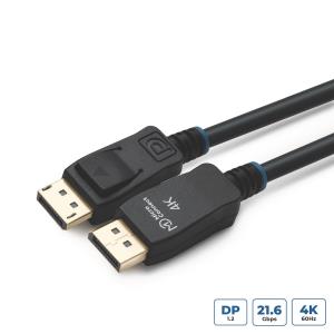 EU Product - 4K DisplyPor 1.2 Cle 7m thumbnail