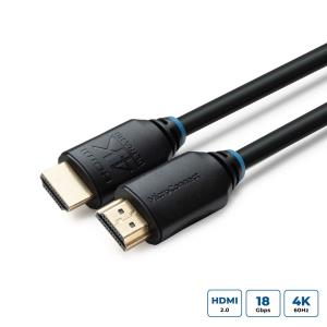 EU Product - HDMI Cle 4K, 2m thumbnail