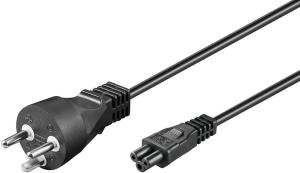 EU Product - PowerCord DK o C5 1m thumbnail