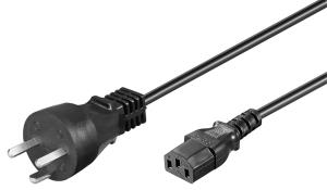 EU Product - Power Cord DK 5m IEC320 ED. thumbnail