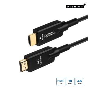 EU Product - Premium Opic HDMI Cle 50m thumbnail