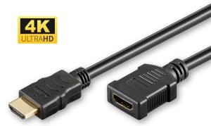 EU Product - HDMI 2.0 Exension Cle, 1.5m thumbnail