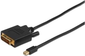 EU Product - Mini Displypor o DVI-D thumbnail