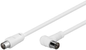 EU Product - Cox Cle 1.5m Whie ngled thumbnail