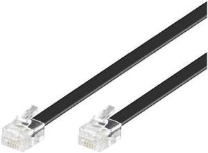 EU Product - Modulr Srigh RJ12 6C/6P 6m thumbnail