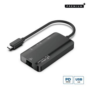 EU Product - Premium US-C Mini Dock, thumbnail