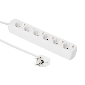 EU Product - 6-wy Schuko power Socke 1.5m thumbnail