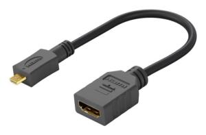 EU Product - HDMI o Micro HDMI dper thumbnail