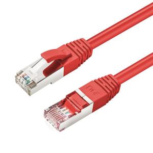 EU Product - C6 S/FP 1.5m Red LSZH thumbnail